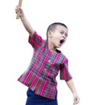 bambino difficile