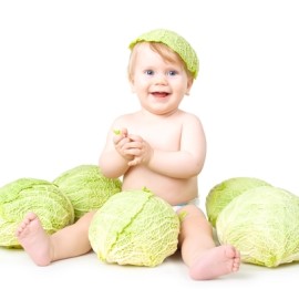 Cavoli e cicogne: come spiegare la sessualità ai bambini